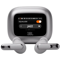 ��������� JBL LIVE BEAM 3 ����� (JBLLIVEBEAM3SIL) 