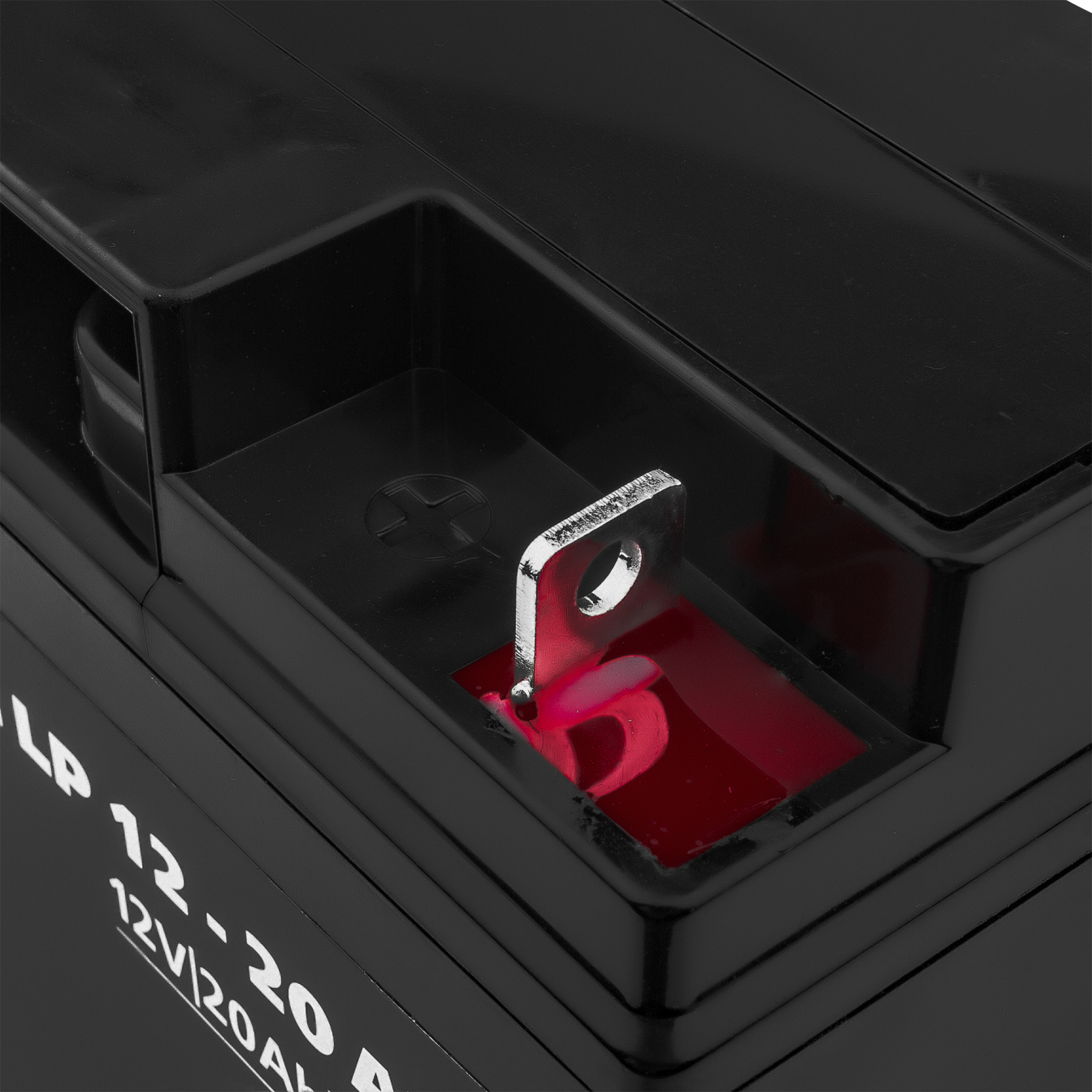 ����������� AGM LP 12V - 20 Ah Silver 