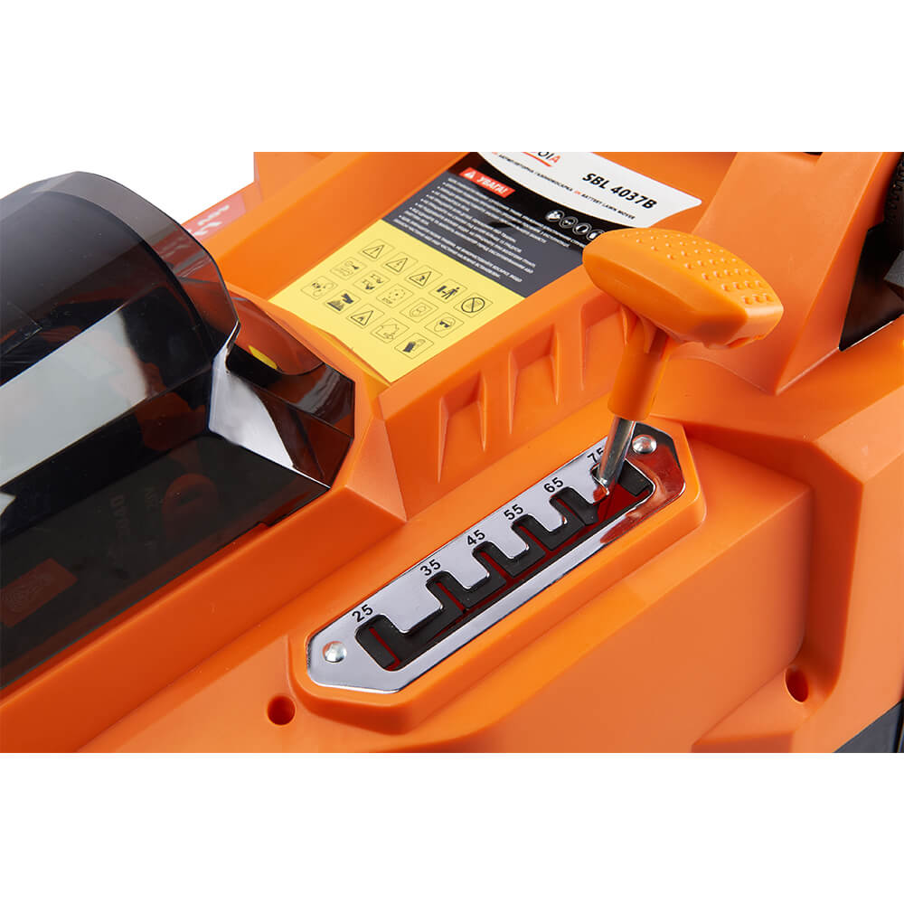 ������������� �������������� SEQUOIA SBL4037B-E2W 