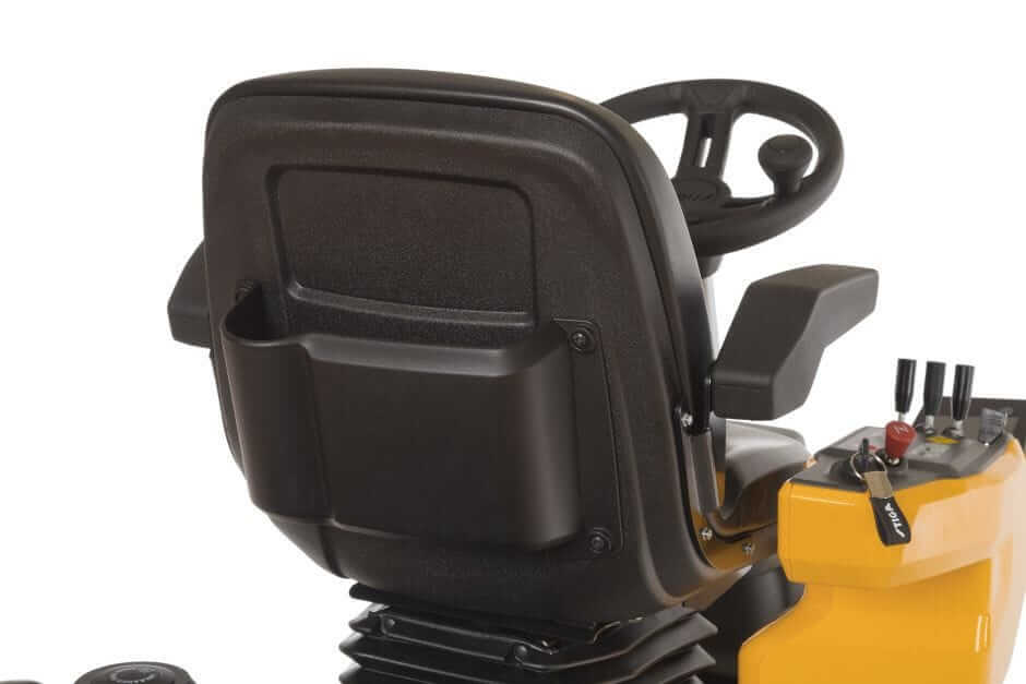 ������ ���������� STIGA ParkPro900AWX 