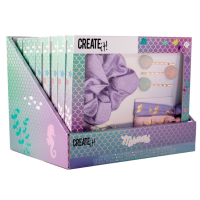 ���� ��������� ��� ������� CREATE IT! MERMAID 