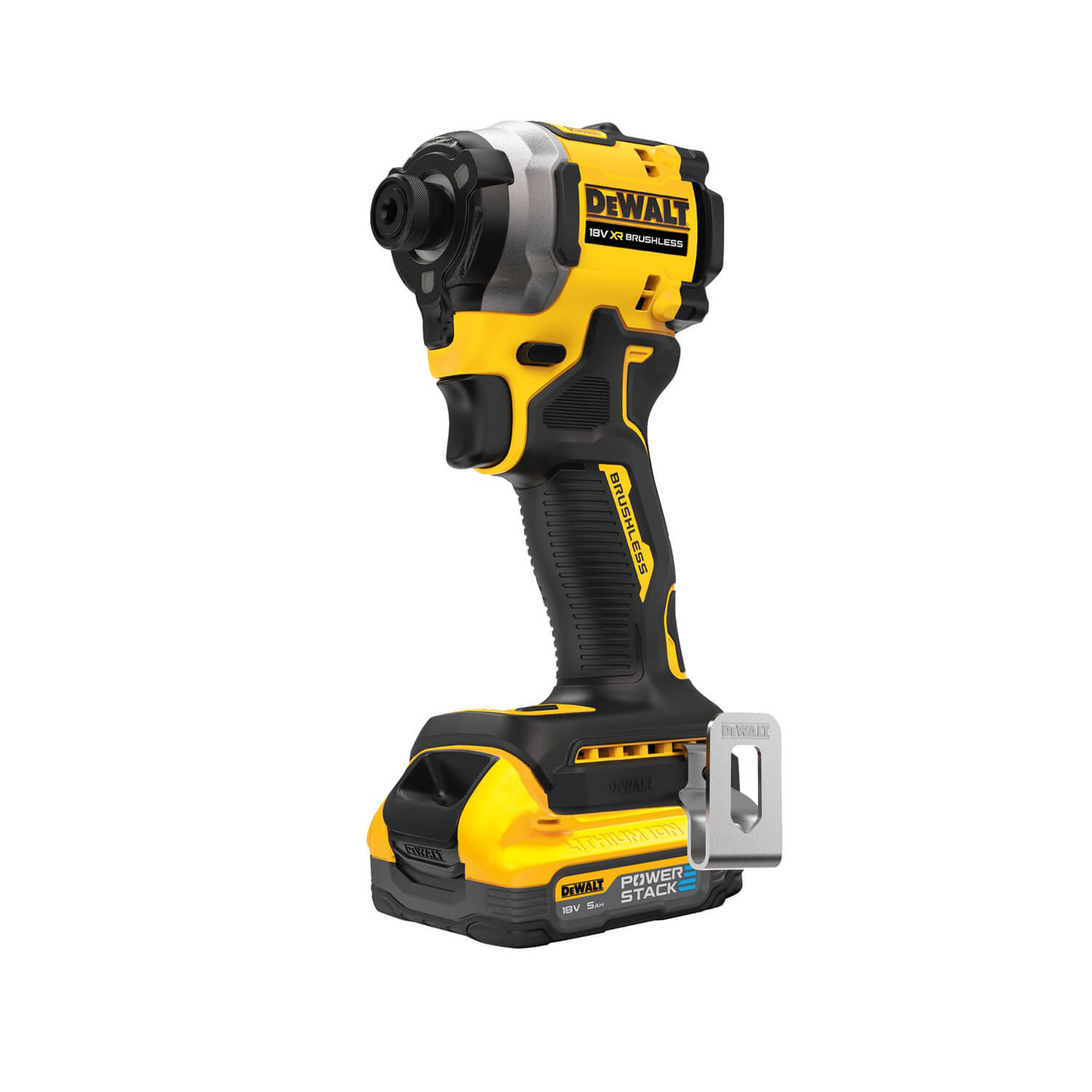 ����� �� ���� ������������ ����������� DeWALT DCK2050H2T 