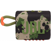 ���������� �������� JBL Go 3 Squad (JBLGO3SQUAD) 