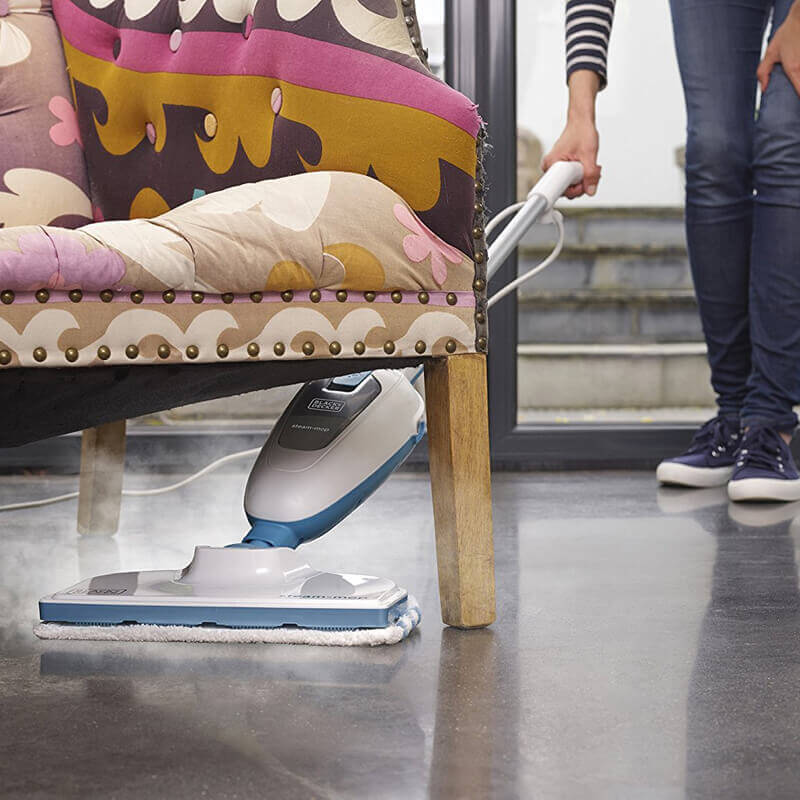 ����� ������� BLACK+DECKER FSM13E1 