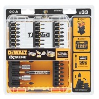 ���.����� DeWALT ���� �� EXTREME FlexTorq, 33��. � ���� 