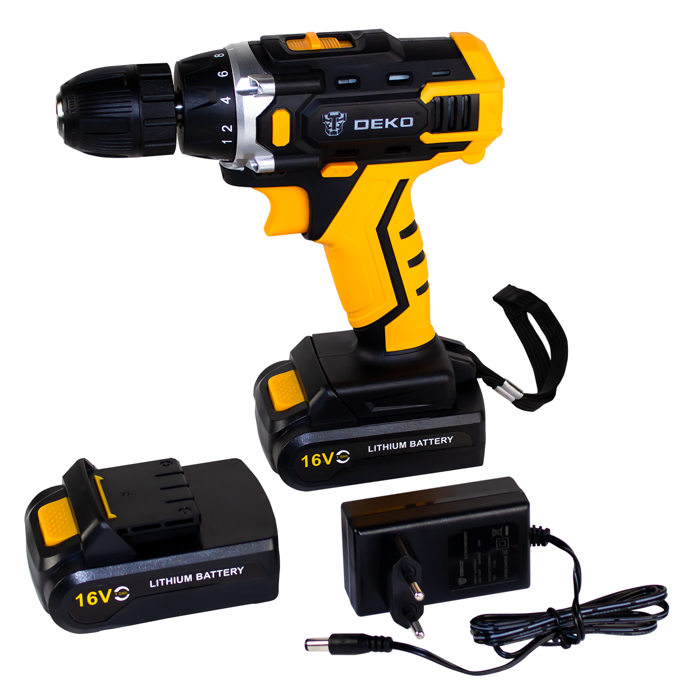 �������������� ���������� DEKO 13459 