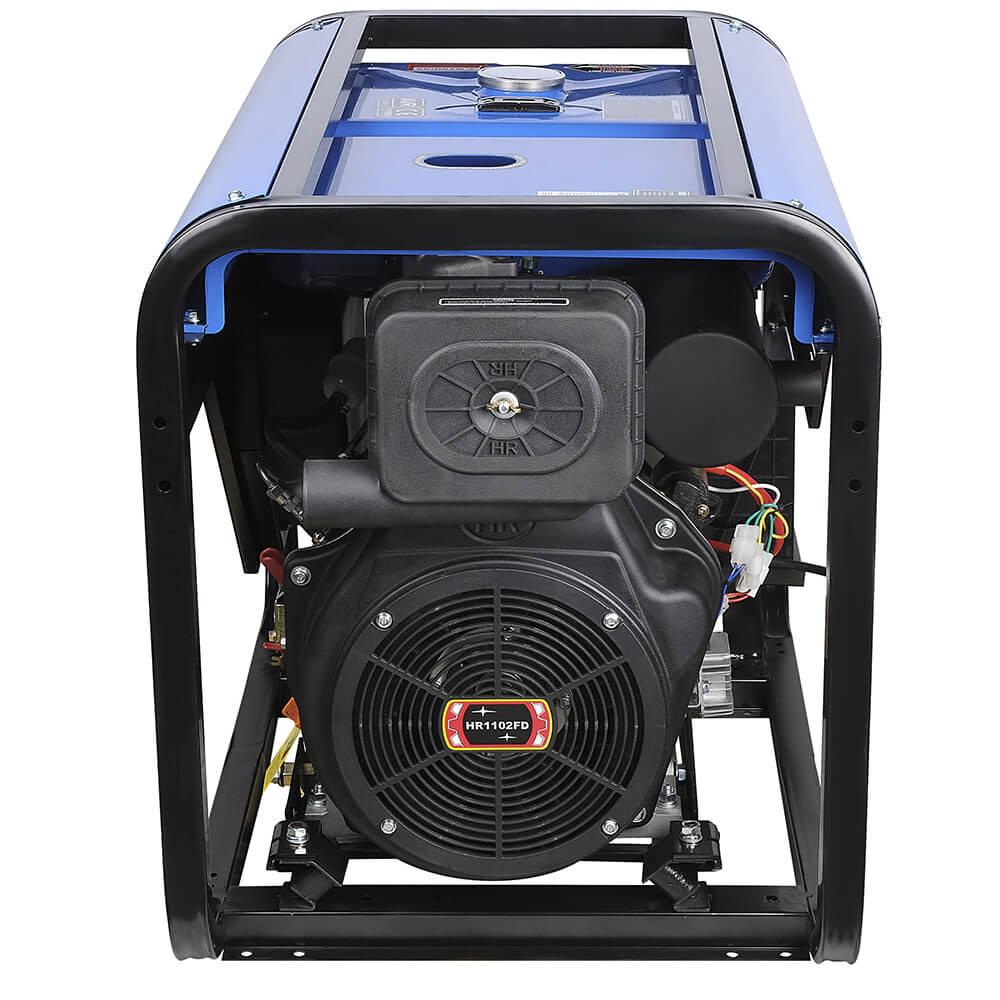 ��������� ��������� EnerSol SKD-10EBAU 