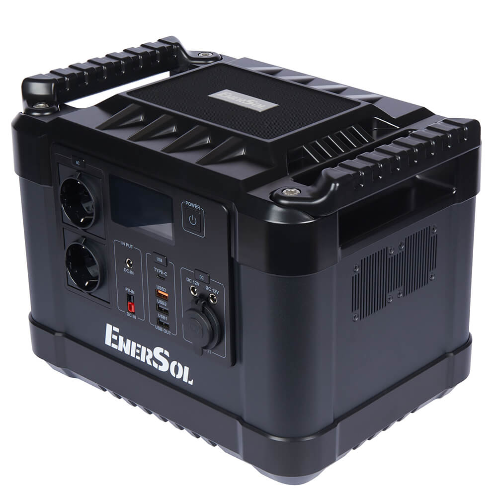 ����������� �������� ���������� EnerSol EPB-1000N 
