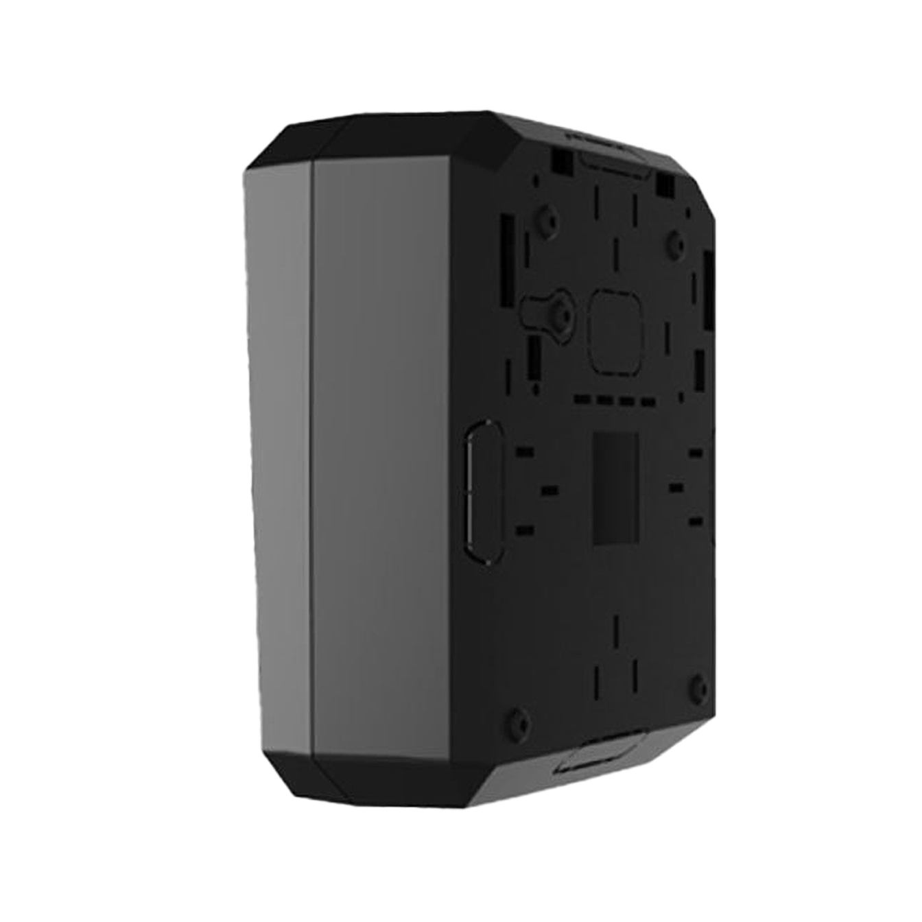 ��������� �������� ������� ������������ AJAX Hub Hybrid (black) 2g 