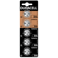  DURACELL DL2016 DSN . 15 . 