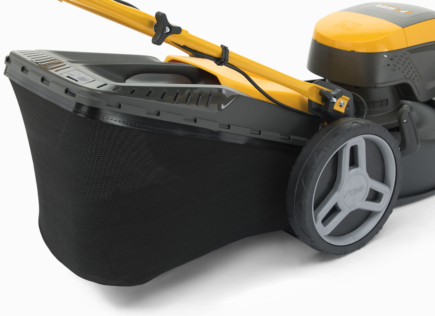 ������������� �������������� ����������� STIGA Collector548AEKit 