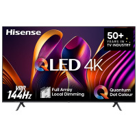  HISENSE 85E7NQ PRO 