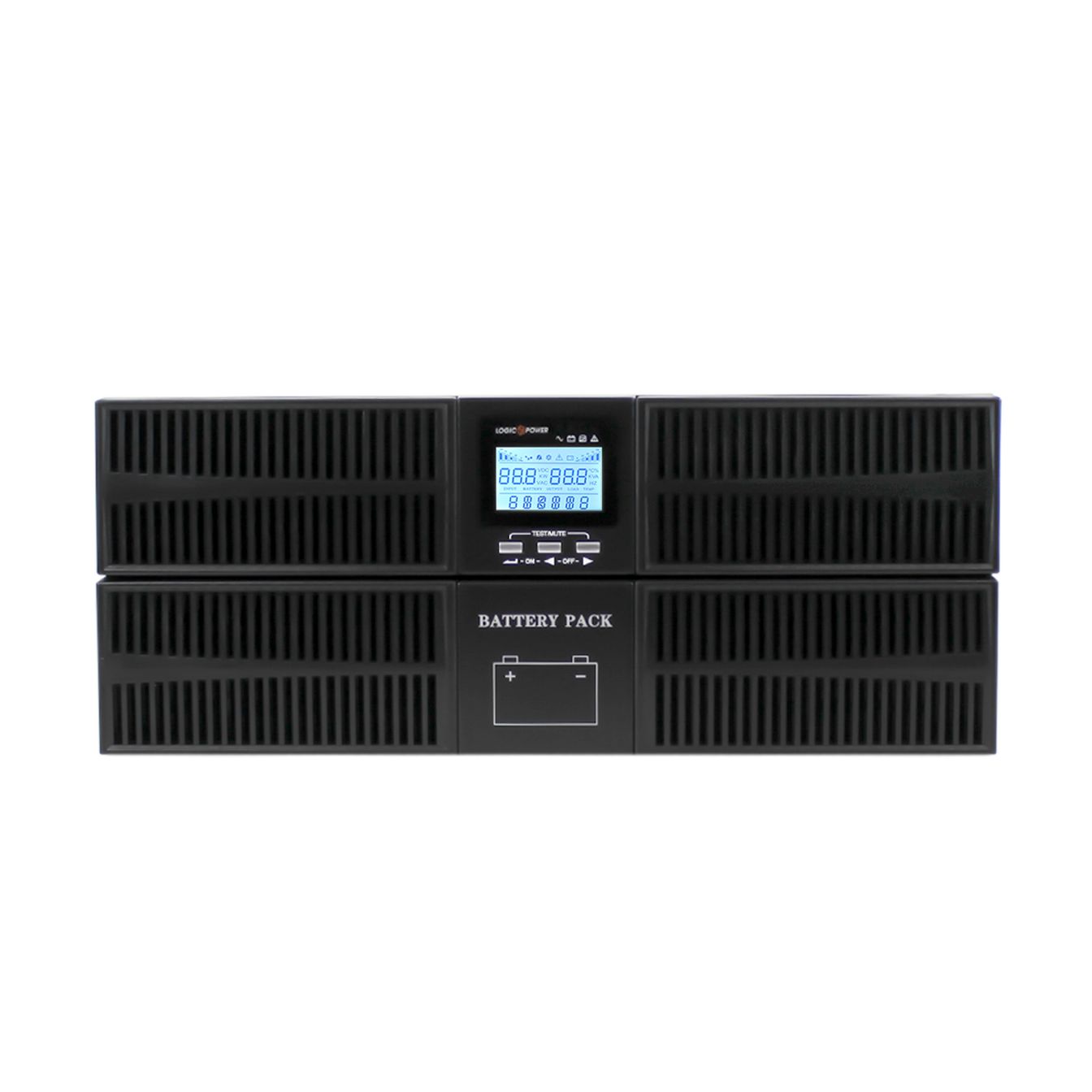 Smart-UPS LogicPower 10000 PRO RM (with battery) 