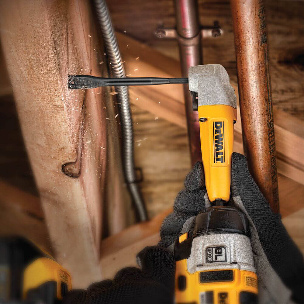 ������ �� ������ �������� DeWALT DT4787 