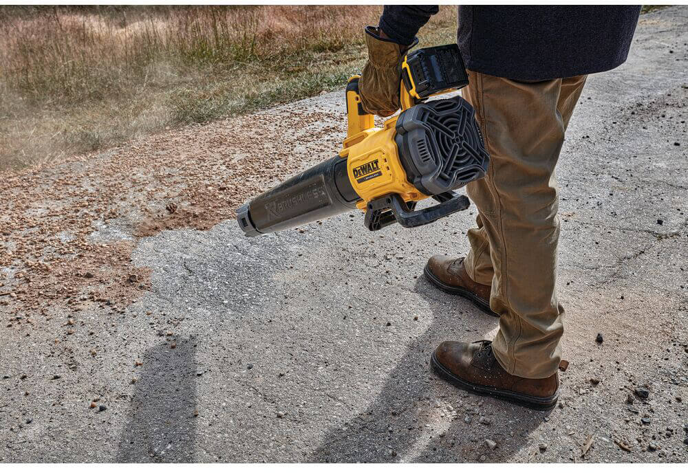 ������������ �������������� ����������� DeWALT DCMBL562N 