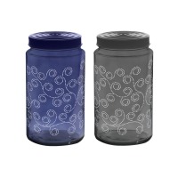 ����� HEREVIN Dark Blue-Grey-Ivy MIX 2 � (140323-070) 
