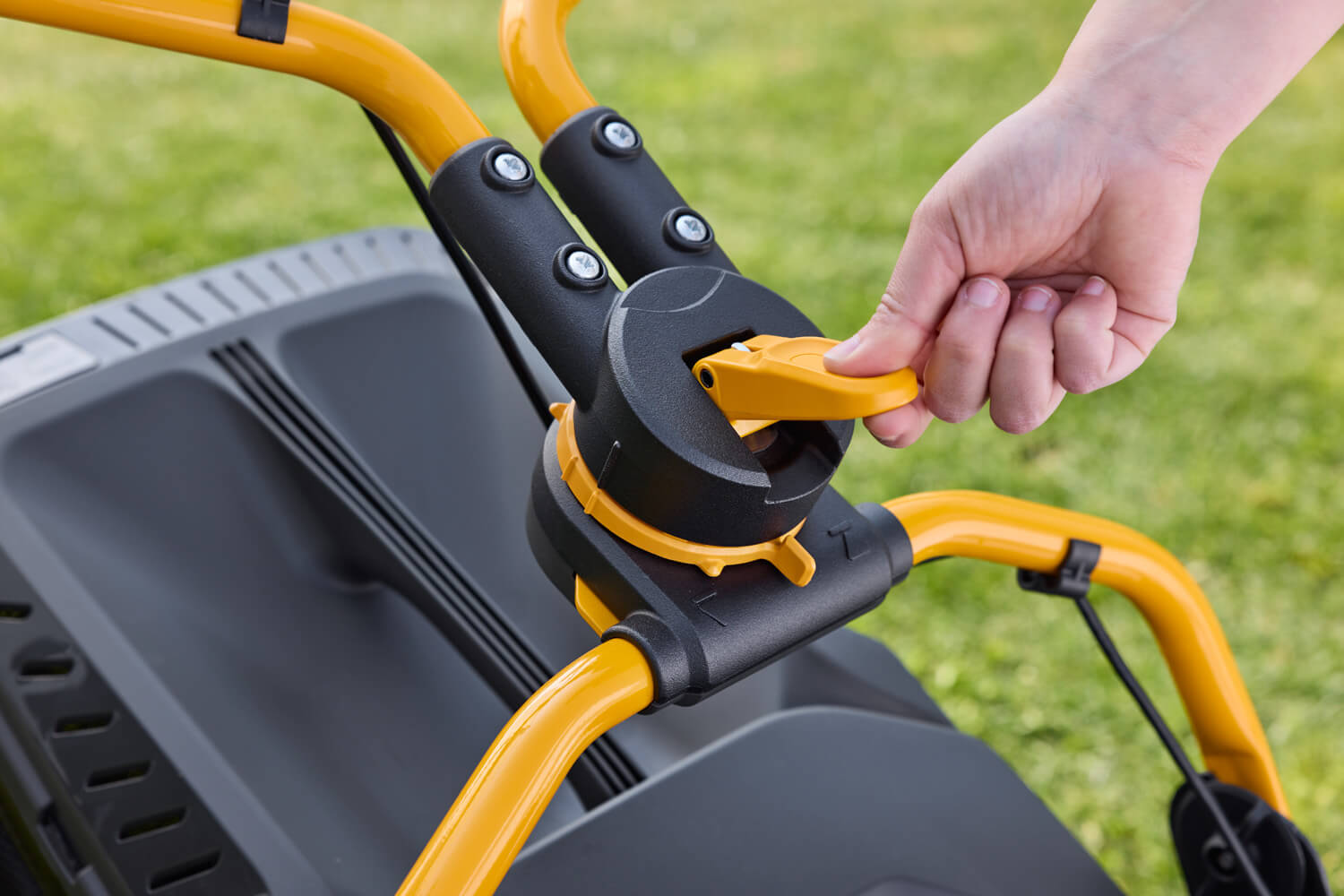 ������������� ���������� ���������� STIGA Combi553S 