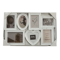 ����� EVG INNO ZB-7-3455 WHITE COLLAGE 7 