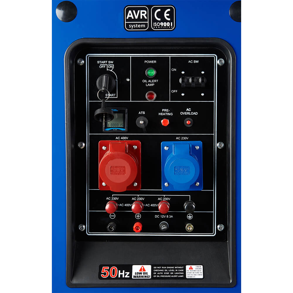 ��������� ��������� EnerSol SKDS-15-3EBA 