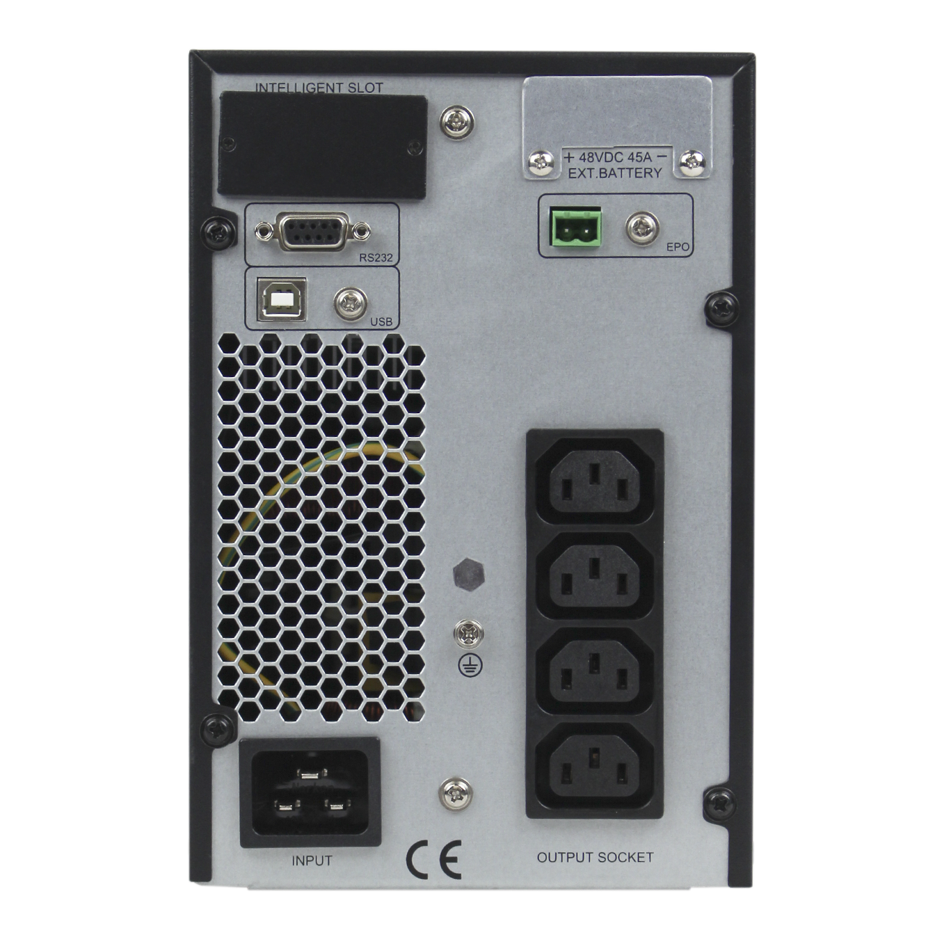 Smart-UPS LogicPower 2000 PRO (with battery) 