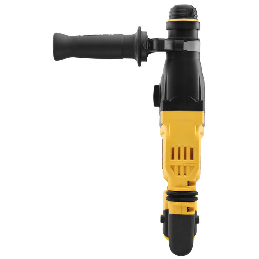 ���������� �������������� ����������� SDS-Plus DeWALT DCH263N 