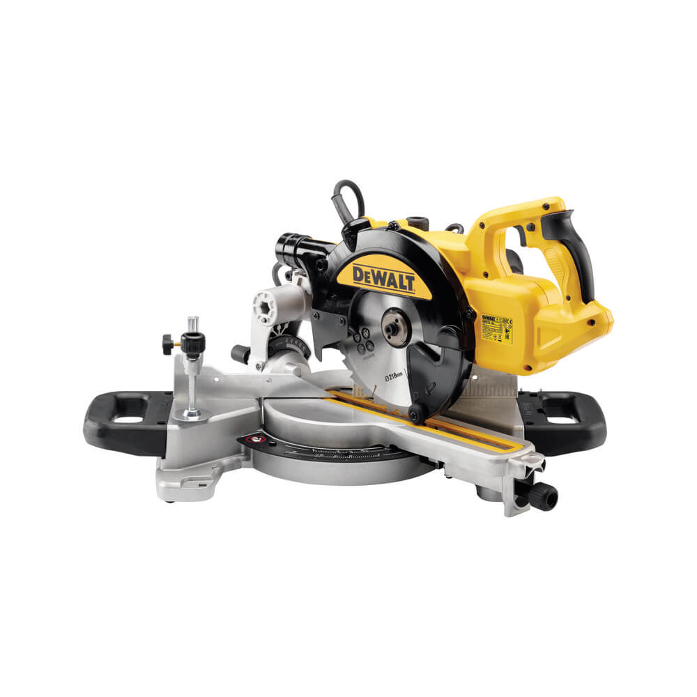 ���� ����������� ������� DeWALT DWS773 