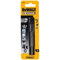 ���.����� DeWALT ������� �� ������ ����������, d= 3.3��, L=65 ��. 
