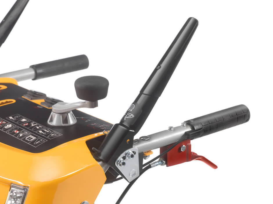 ������������ ���������� STIGA ST5266P_TRAC 