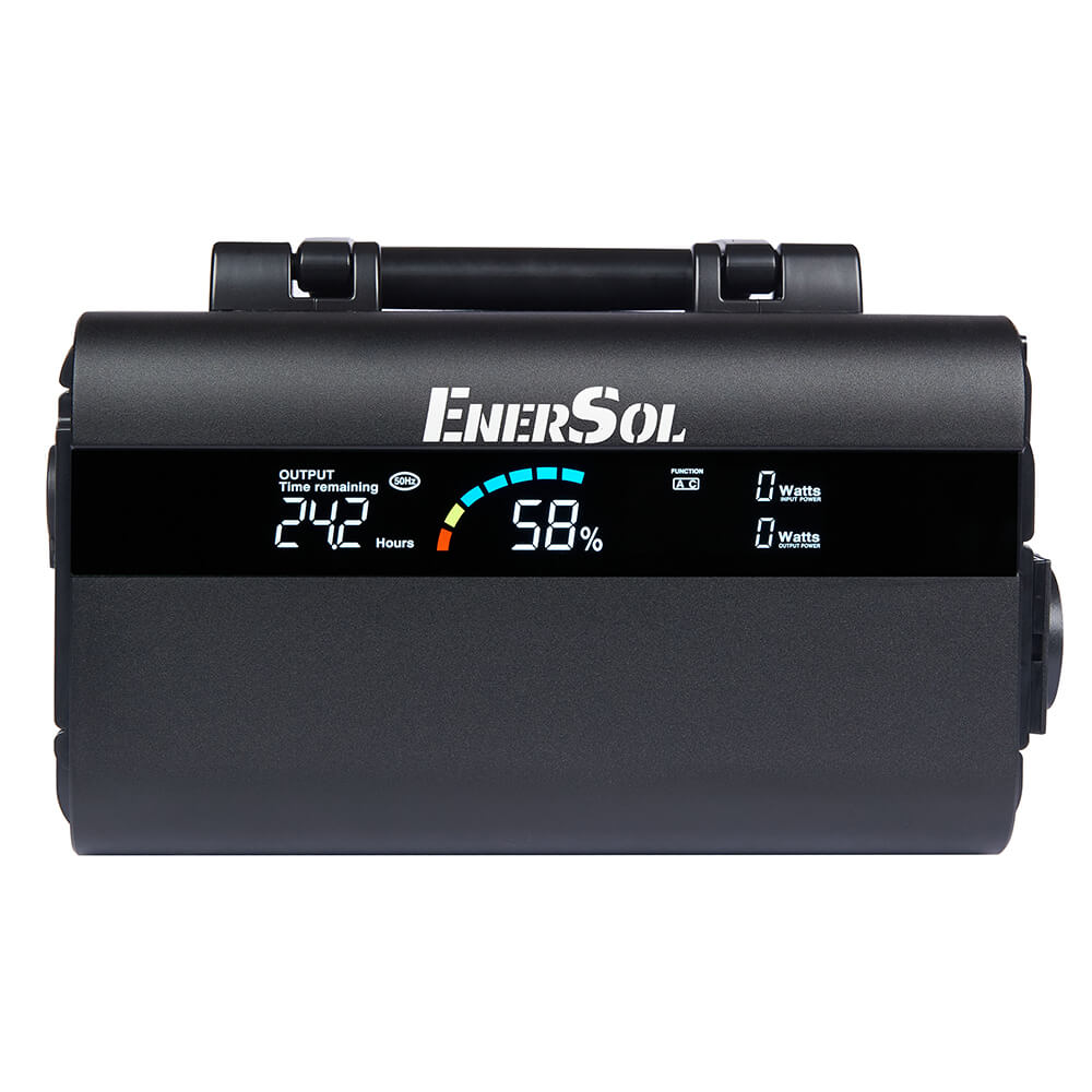 ����������� �������� ���������� EnerSol EPB-600N 