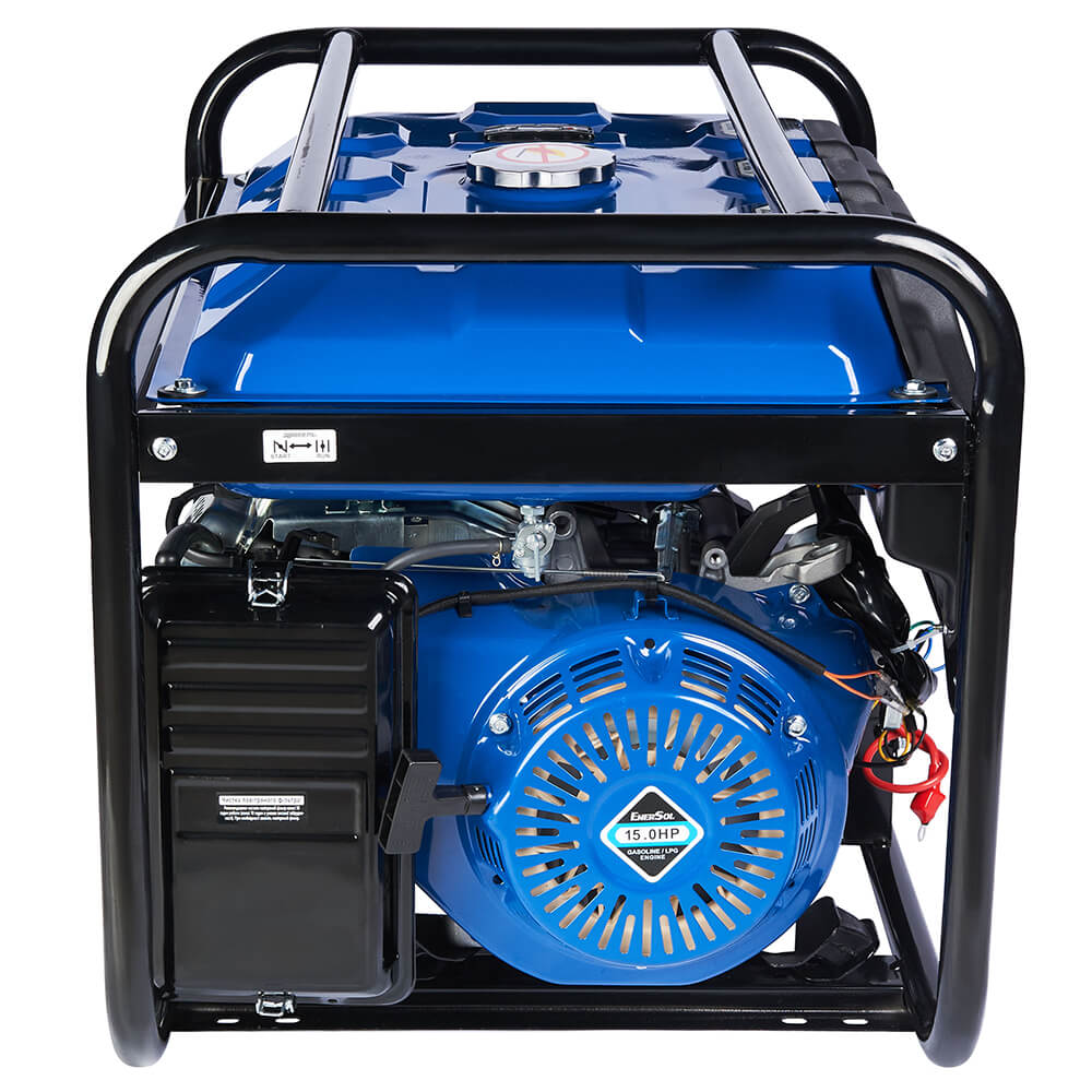 ��������� ������-���������� EnerSol EPG-5500SEL 