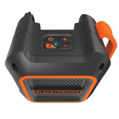 ������� ����������� �������������� BLACK+DECKER BDCSP18N 