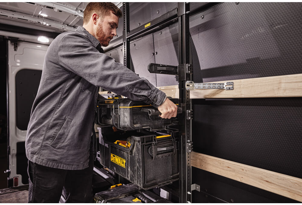 ���� � ������������ TOUGHSYSTEM 2.0 DeWALT DWST83293-1 