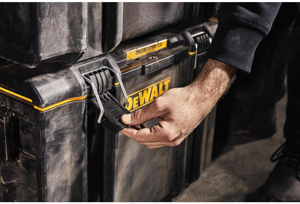 ���� TOUGHSYSTEM 2.0 DeWALT DWST83342-1 