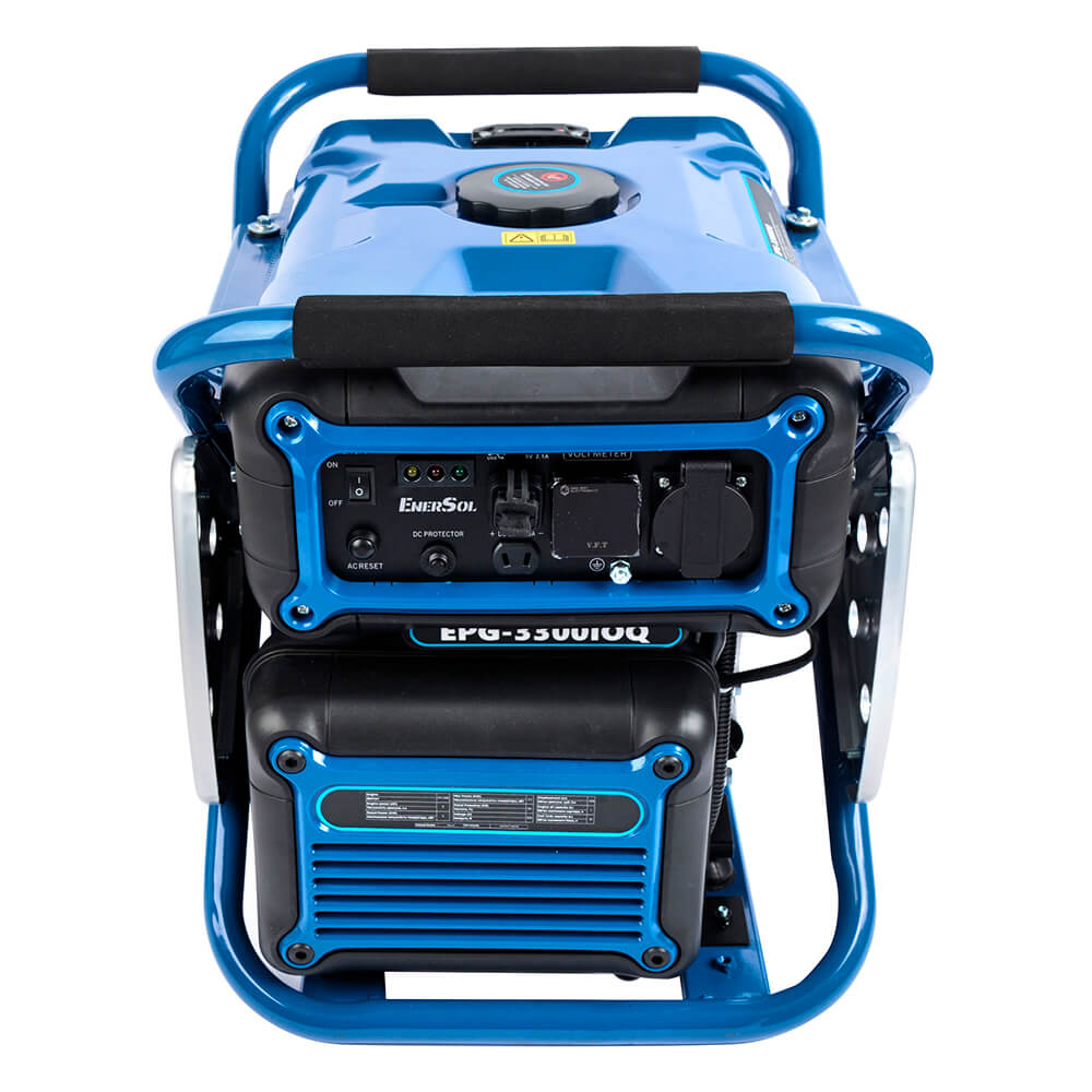 ��������� ���������� ����������� EnerSol EPG-3300IOQ 