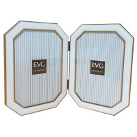 ����� EVG ONIX DOUBLE 2-10X15 A20-246WH ����� 