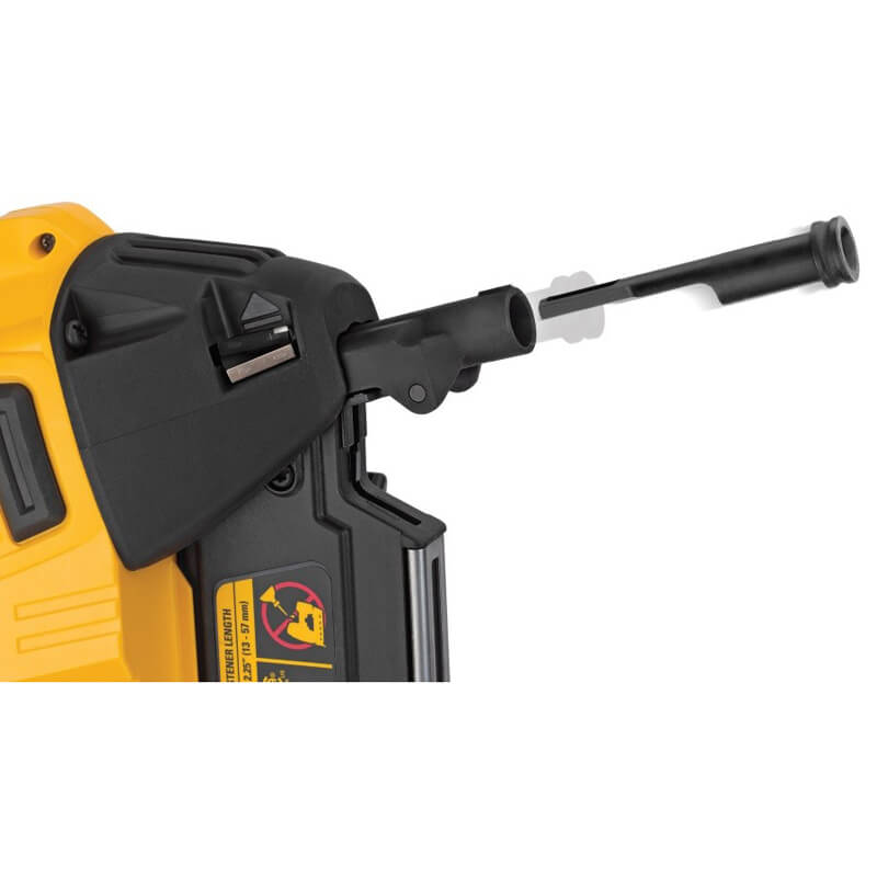 �������� �������������� �������������� ����������� DeWALT DCN890P2 
