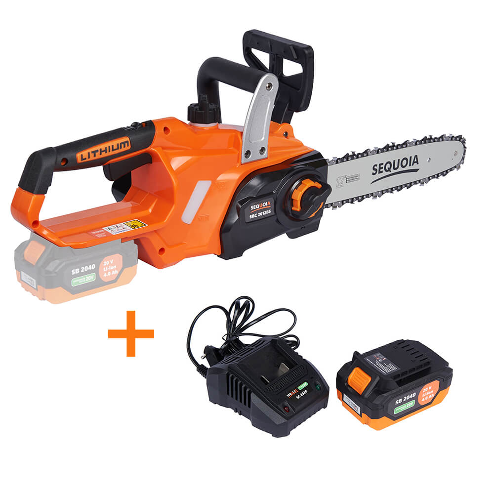 ���� ������ �������������� SEQUOIA SBC2012BS-EV 