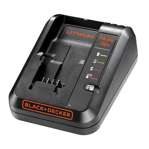 �������� ���������� BLACK+DECKER BDC1A15 