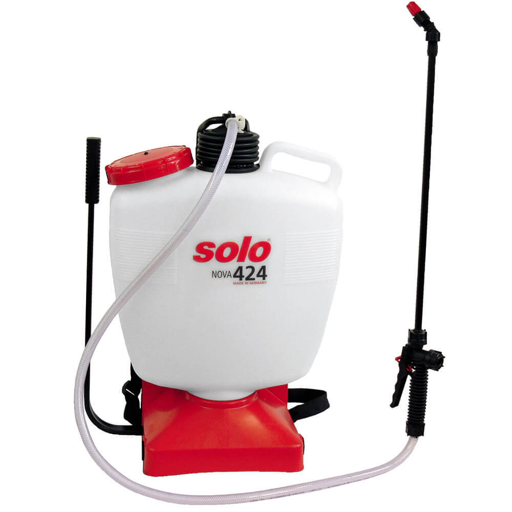 ������������� ������ �������� SOLO 424NOVA 