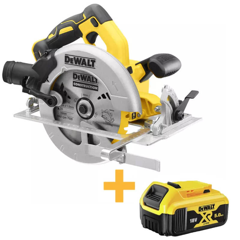 ����� �� ������ ������������ �������������� DeWALT DCK865P4T 