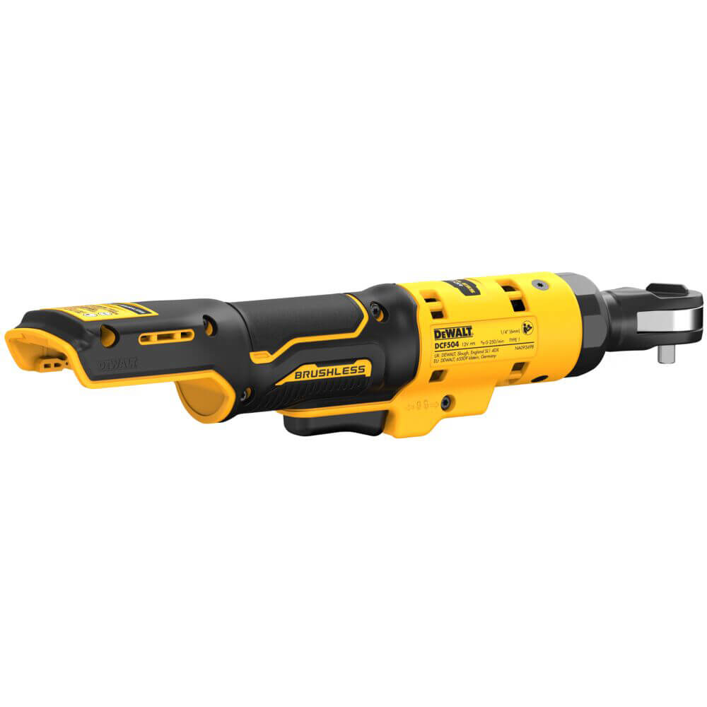 ��������� ������� - �������� �������������� ����������� DeWALT DCF504N 