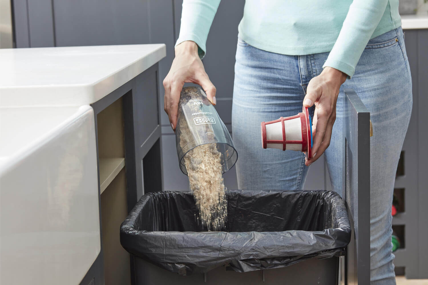 ������� �������������� (������������) BLACK+DECKER SVB520JW 