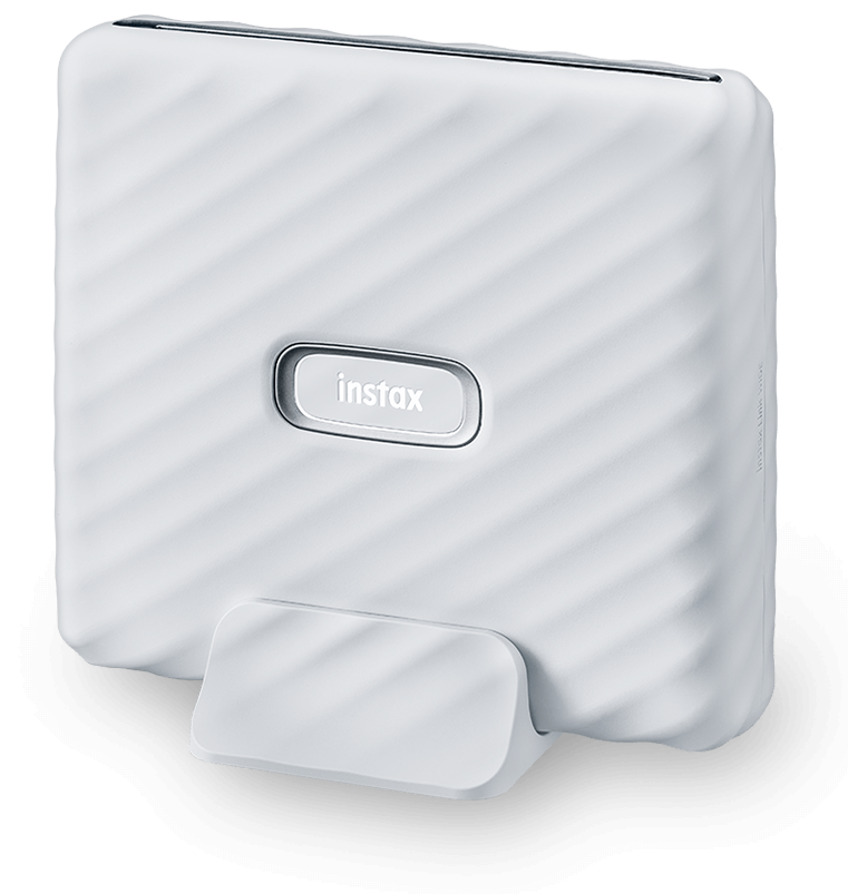    INSTAX LINK WIDEA WHITE EX D 