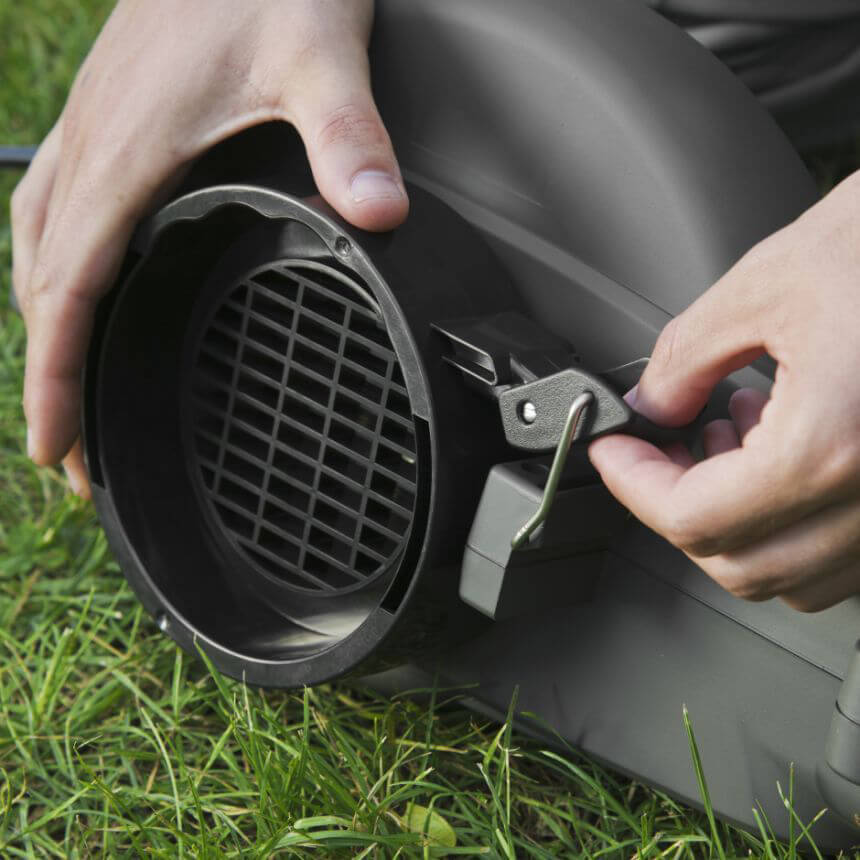 ������� ������� ������������� ����������� STIGA SBL2600 