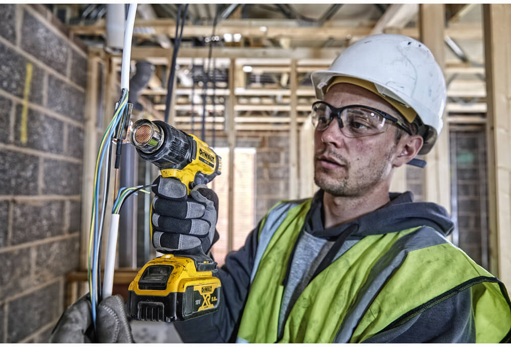 �������� �������� ������� - ��� �������������� DeWALT DCE530N 
