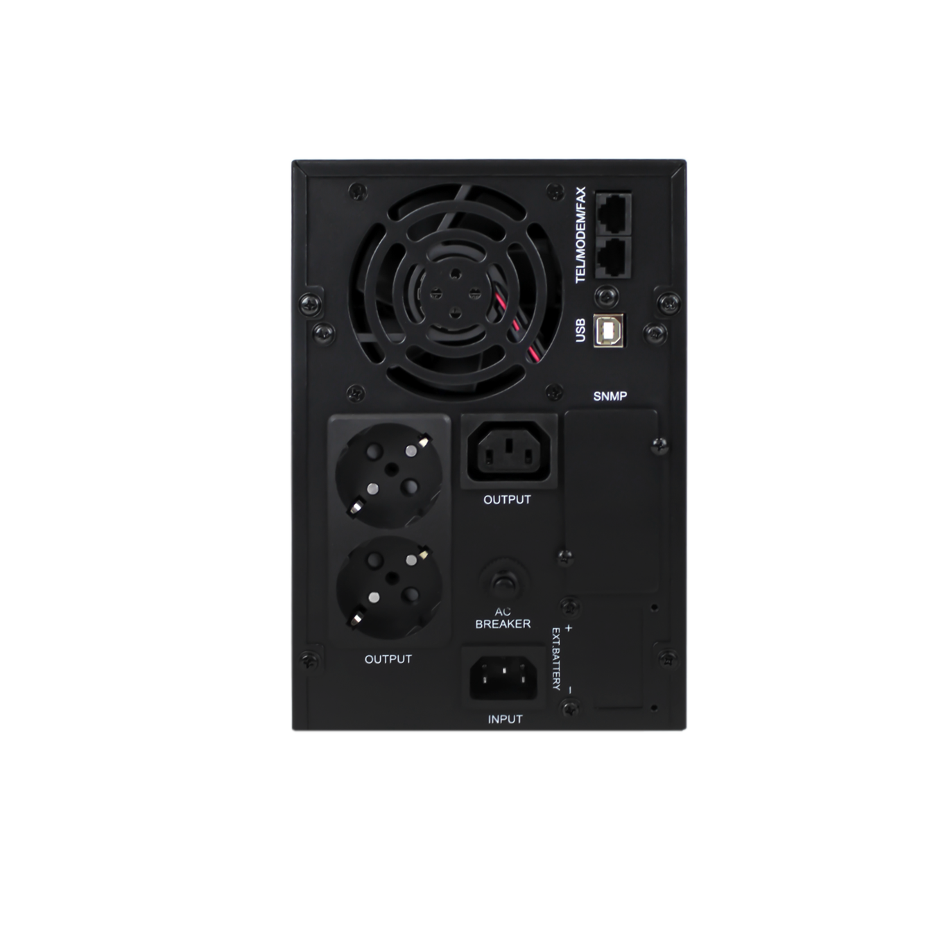 �������-������������� ��� LP UL2200VA (1600��) ���������� ��������� 