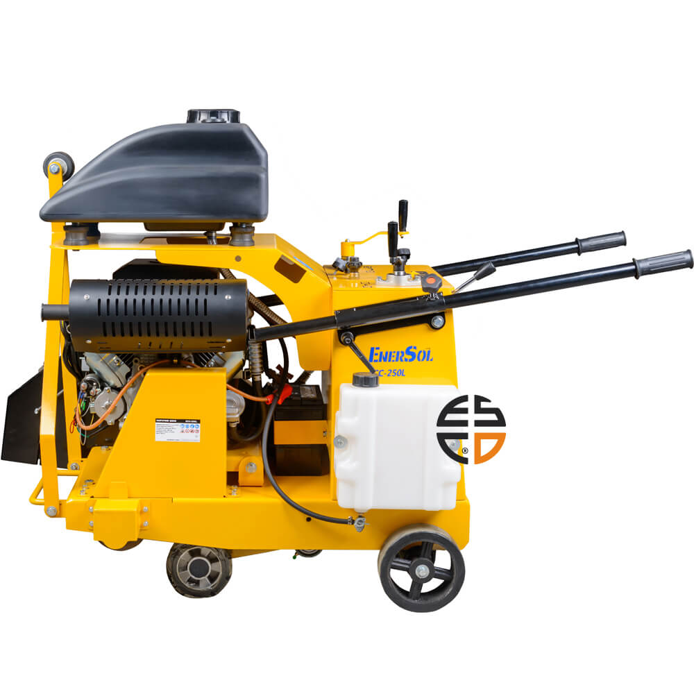 ����������� ���������� EnerSol ECC-250L 