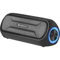 ���������� �������� DEFENDER (65688) Enjoy S1000 20��, black 