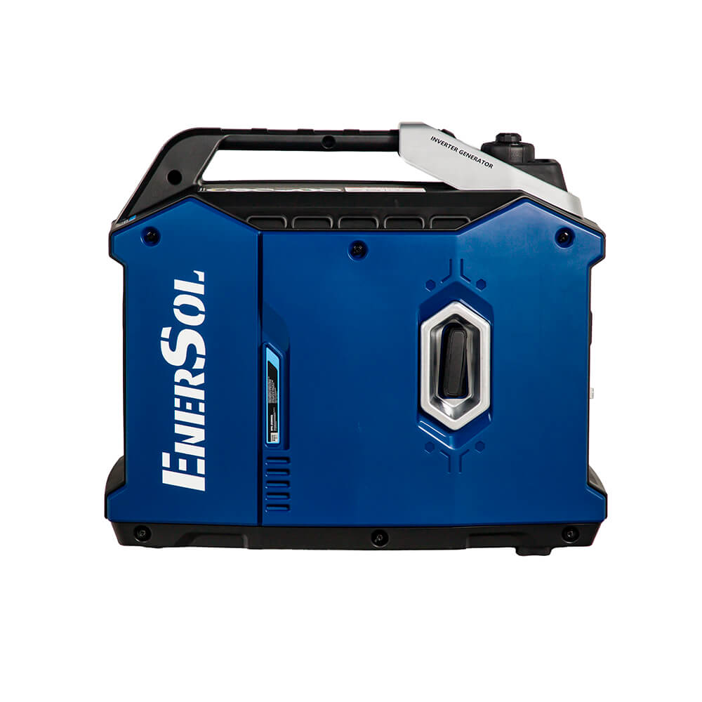 ��������� ���������� ����������� EnerSol EPG-2500ISQ 