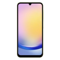�������� SAMSUNG SM-A256B Galaxy A25 5G 8/256Gb ZYH (yellow) 